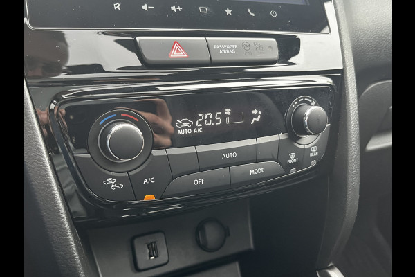 Suzuki Vitara 1.4 Boosterjet Style Smart Hybrid 130pk/95kW 6-bak | Pano | Adapt. Cruise | Dodehoek | Camera | Navi | Carplay | Half leder/suéde | etc. etc.