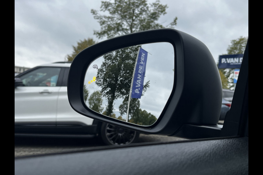 Suzuki Vitara 1.4 Boosterjet Style Smart Hybrid 130pk/95kW 6-bak | Pano | Adapt. Cruise | Dodehoek | Camera | Navi | Carplay | Half leder/suéde | etc. etc.
