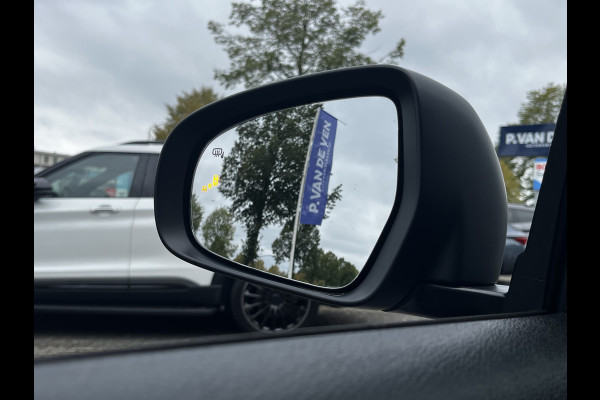 Suzuki Vitara 1.4 Boosterjet Style Smart Hybrid 130pk/95kW 6-bak | Pano | Adapt. Cruise | Dodehoek | Camera | Navi | Carplay | Half leder/suéde | etc. etc.
