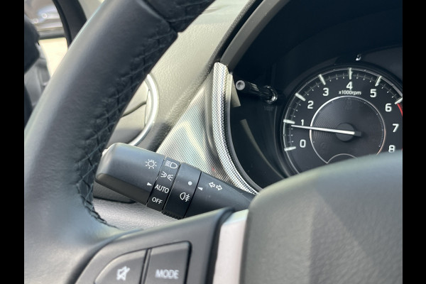 Suzuki Vitara 1.4 Boosterjet Style Smart Hybrid 130pk/95kW 6-bak | Pano | Adapt. Cruise | Dodehoek | Camera | Navi | Carplay | Half leder/suéde | etc. etc.