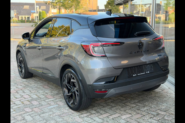 Renault Captur 1.8 E-Tech full hybrid 160 Esprit Alpine Harman/Kardon Sound / 360 Camera / Adapt Cruis