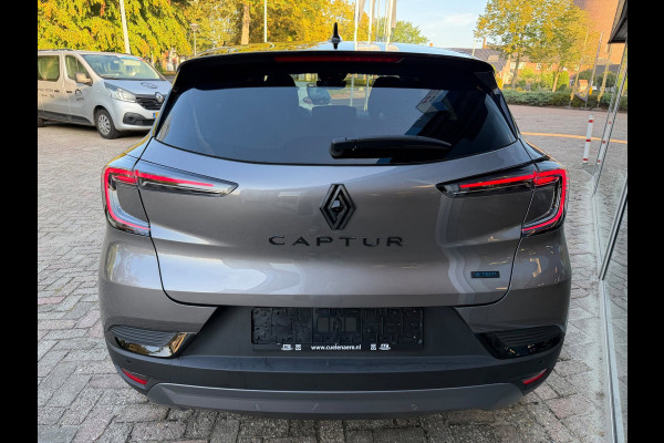 Renault Captur 1.8 E-Tech full hybrid 160 Esprit Alpine Harman/Kardon Sound / 360 Camera / Adapt Cruis
