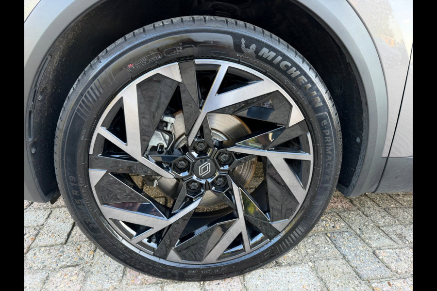 Renault Captur 1.8 E-Tech full hybrid 160 Esprit Alpine Harman/Kardon Sound / 360 Camera / Adapt Cruis