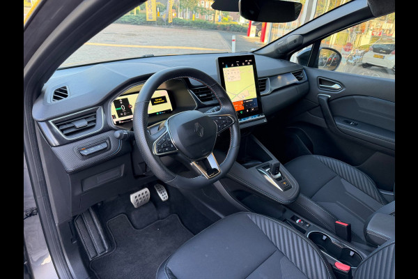 Renault Captur 1.8 E-Tech full hybrid 160 Esprit Alpine Harman/Kardon Sound / 360 Camera / Adapt Cruis