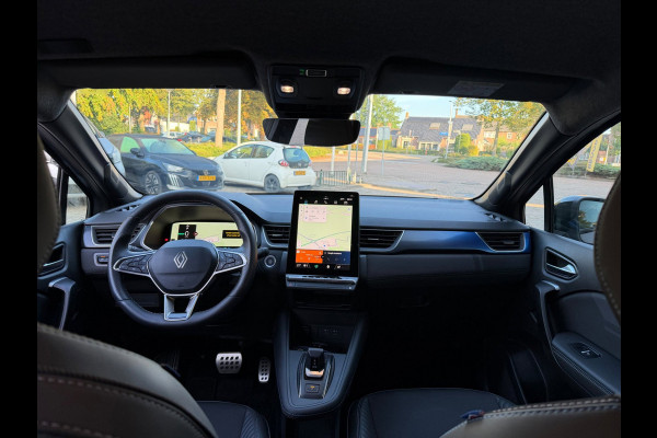 Renault Captur 1.8 E-Tech full hybrid 160 Esprit Alpine Harman/Kardon Sound / 360 Camera / Adapt Cruis