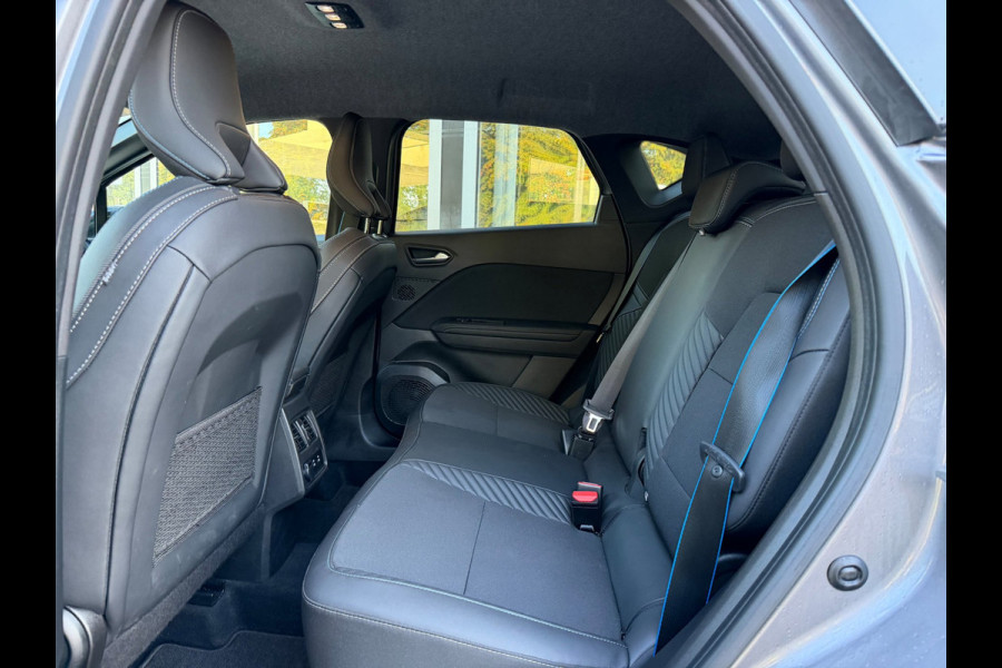 Renault Captur 1.8 E-Tech full hybrid 160 Esprit Alpine Harman/Kardon Sound / 360 Camera / Adapt Cruis