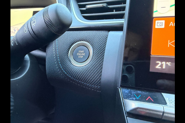 Renault Captur 1.8 E-Tech full hybrid 160 Esprit Alpine Harman/Kardon Sound / 360 Camera / Adapt Cruis