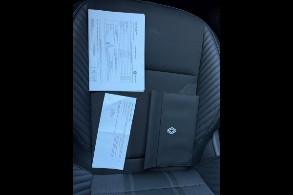 Renault Captur 1.8 E-Tech full hybrid 160 Esprit Alpine Harman/Kardon Sound / 360 Camera / Adapt Cruis