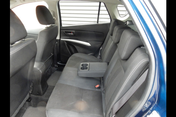 Suzuki S-Cross 1.0 BOOSTER JET*NAVI*CR CONTR*CAMERA*STL VERW*