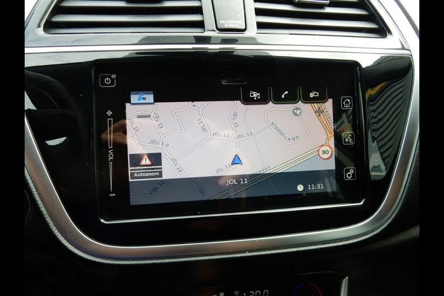 Suzuki S-Cross 1.0 BOOSTER JET*NAVI*CR CONTR*CAMERA*STL VERW*