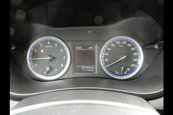 Suzuki S-Cross 1.0 BOOSTER JET*NAVI*CR CONTR*CAMERA*STL VERW*