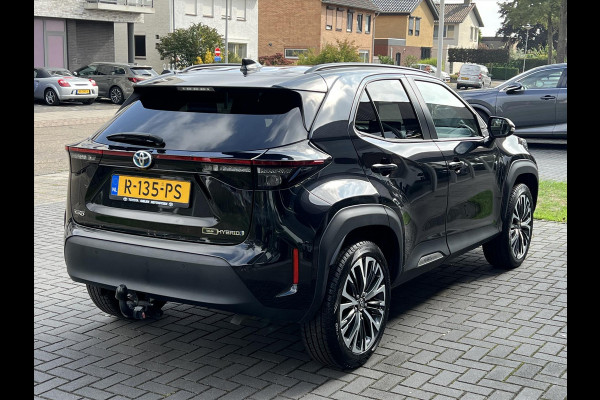 Toyota Yaris Cross 1.5 Hybrid Executive | Trekhaak, Eerste eigenaar, JBL, Head up display, Dodehoekherkenning, Parkeersensoren, Stoelverwarming