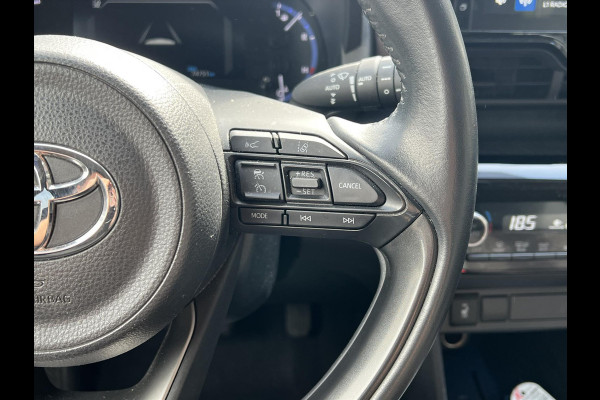 Toyota Yaris Cross 1.5 Hybrid Executive | Trekhaak, Eerste eigenaar, JBL, Head up display, Dodehoekherkenning, Parkeersensoren, Stoelverwarming