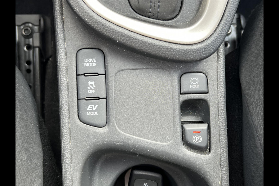 Toyota Yaris Cross 1.5 Hybrid Executive | Trekhaak, Eerste eigenaar, JBL, Head up display, Dodehoekherkenning, Parkeersensoren, Stoelverwarming