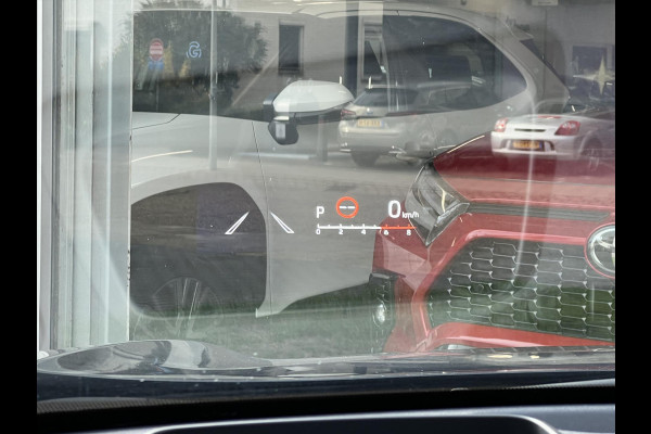 Toyota Yaris Cross 1.5 Hybrid Executive | Trekhaak, Eerste eigenaar, JBL, Head up display, Dodehoekherkenning, Parkeersensoren, Stoelverwarming