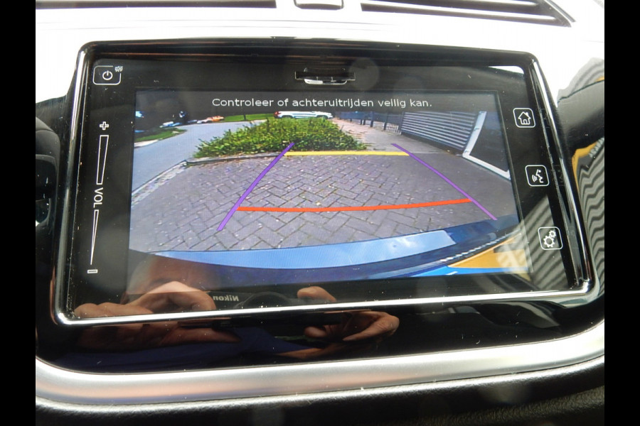 Suzuki S-Cross 1.0 BOOSTER JET*NAVI*CR CONTR*CAMERA*STL VERW*
