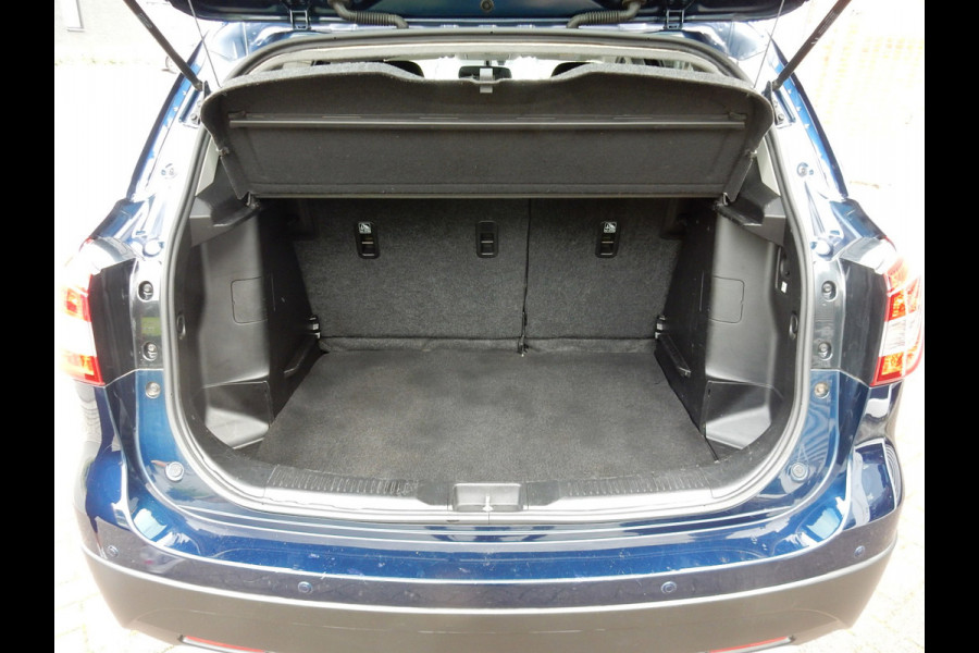 Suzuki S-Cross 1.0 BOOSTER JET*NAVI*CR CONTR*CAMERA*STL VERW*