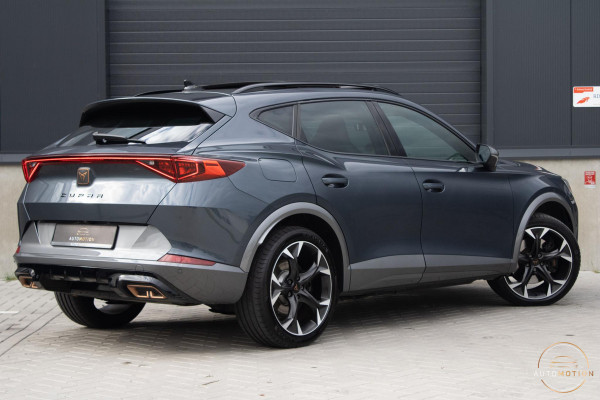 CUPRA Formentor 1.4 e-Hybrid VZ Performance PANO TREKHAAK MEMORY BEATS CAMERA