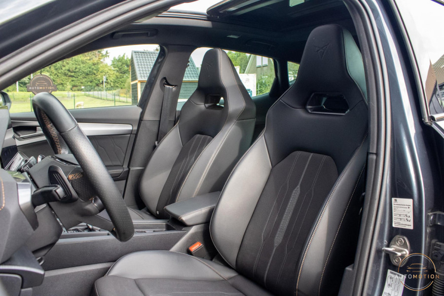 CUPRA Formentor 1.4 e-Hybrid VZ Performance PANO TREKHAAK MEMORY BEATS CAMERA