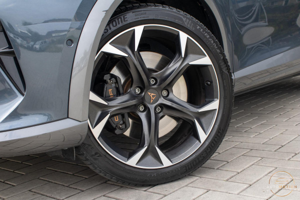 CUPRA Formentor 1.4 e-Hybrid VZ Performance PANO TREKHAAK MEMORY BEATS CAMERA