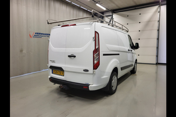Ford Transit Custom 2.0TDCI 130pk Imperiaal Euro 6!