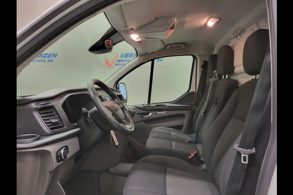 Ford Transit Custom 2.0TDCI 130pk Imperiaal Euro 6!