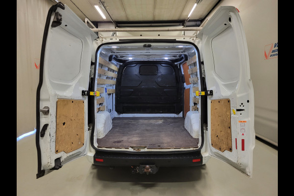 Ford Transit Custom 2.0TDCI 130pk Imperiaal Euro 6!
