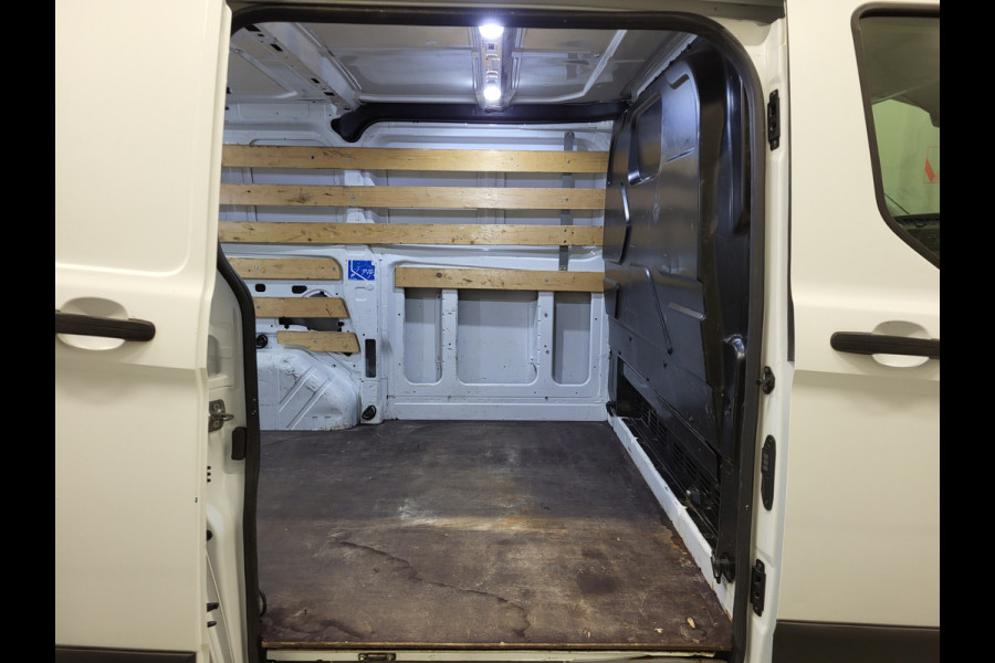 Ford Transit Custom 2.0TDCI 130pk Imperiaal Euro 6!