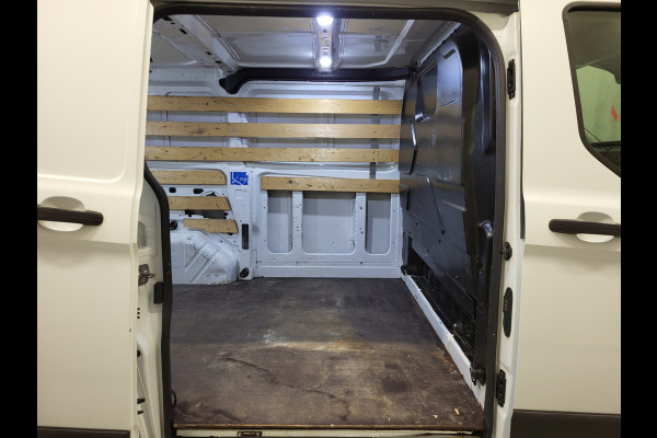 Ford Transit Custom 2.0TDCI 130pk Imperiaal Euro 6!