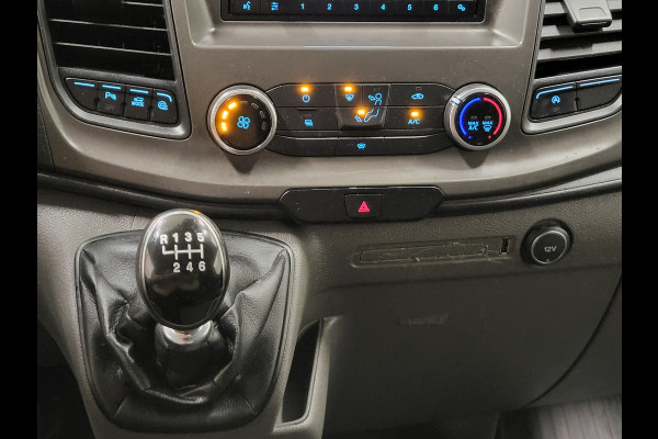 Ford Transit Custom 2.0TDCI 130pk Imperiaal Euro 6!
