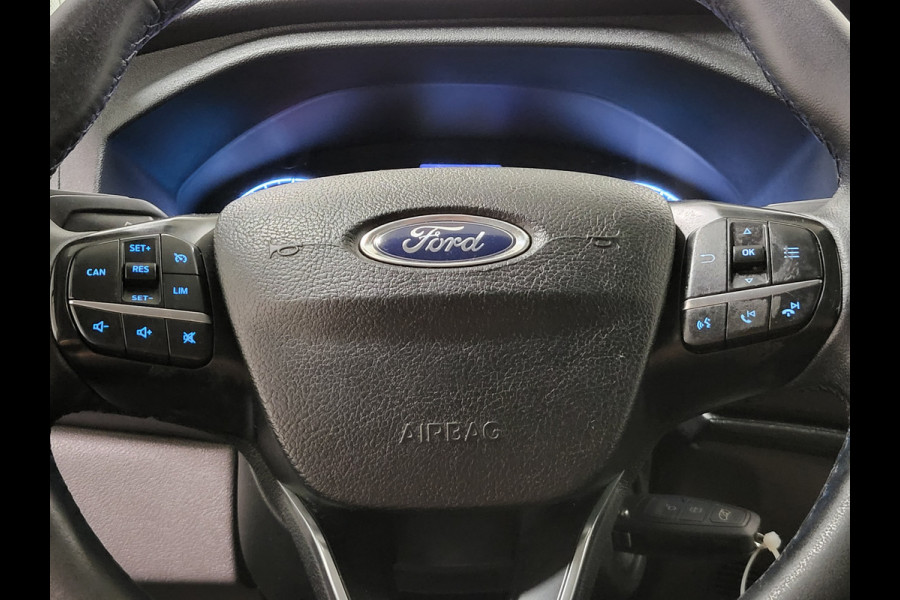 Ford Transit Custom 2.0TDCI 130pk Imperiaal Euro 6!