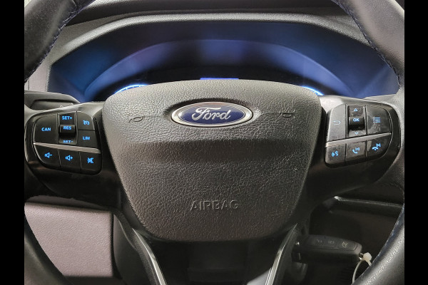 Ford Transit Custom 2.0TDCI 130pk Imperiaal Euro 6!