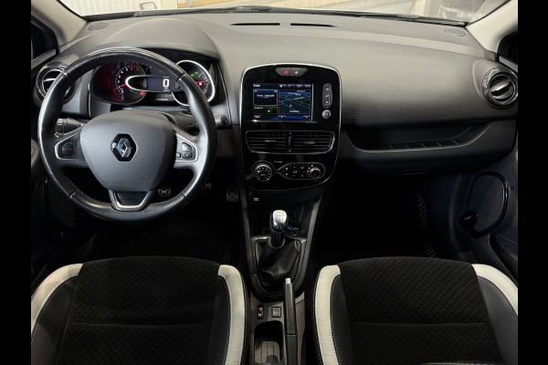 Renault Clio 0.9 TCe Bose | Navi | Camera | 17" | Stoelverwarming | PDC | Led |