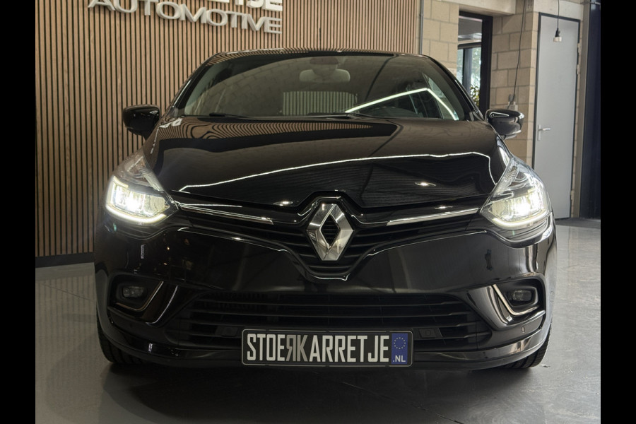 Renault Clio 0.9 TCe Bose | Navi | Camera | 17" | Stoelverwarming | PDC | Led |