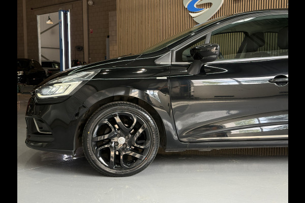 Renault Clio 0.9 TCe Bose | Navi | Camera | 17" | Stoelverwarming | PDC | Led |