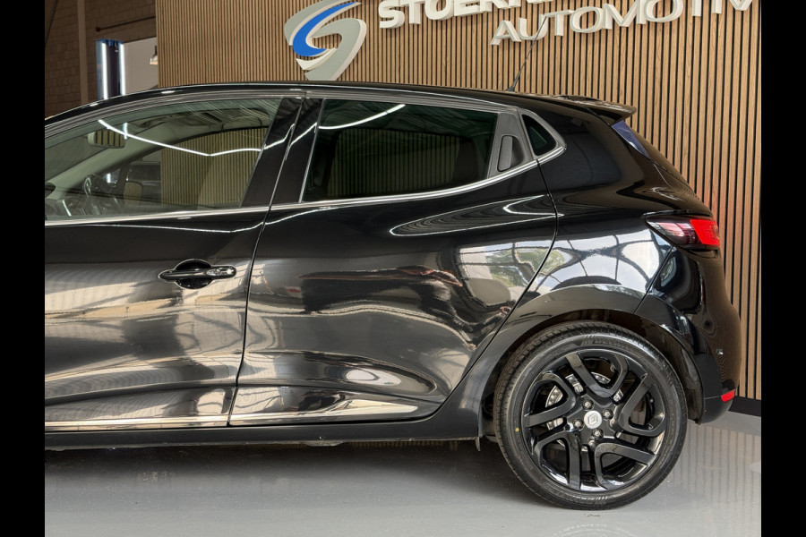 Renault Clio 0.9 TCe Bose | Navi | Camera | 17" | Stoelverwarming | PDC | Led |