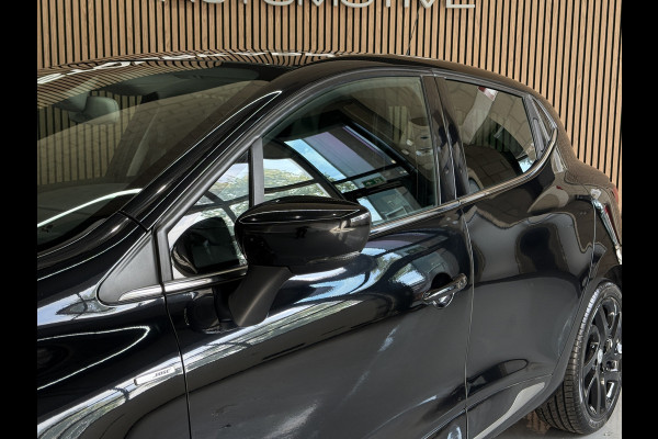 Renault Clio 0.9 TCe Bose | Navi | Camera | 17" | Stoelverwarming | PDC | Led |