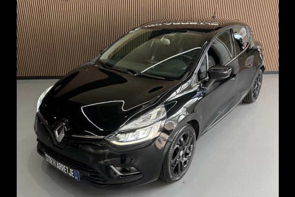 Renault Clio 0.9 TCe Bose | Navi | Camera | 17" | Stoelverwarming | PDC | Led |