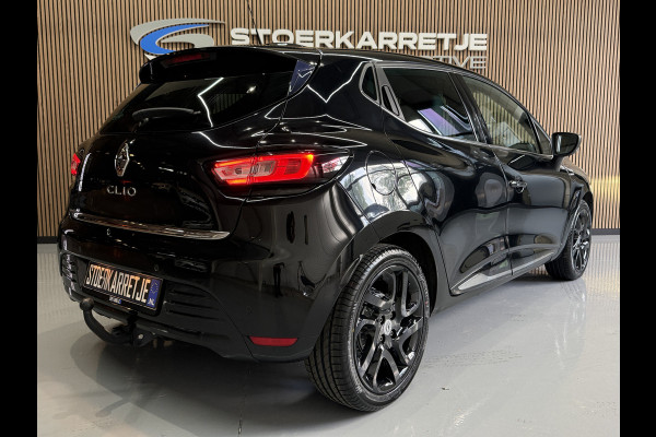 Renault Clio 0.9 TCe Bose | Navi | Camera | 17" | Stoelverwarming | PDC | Led |