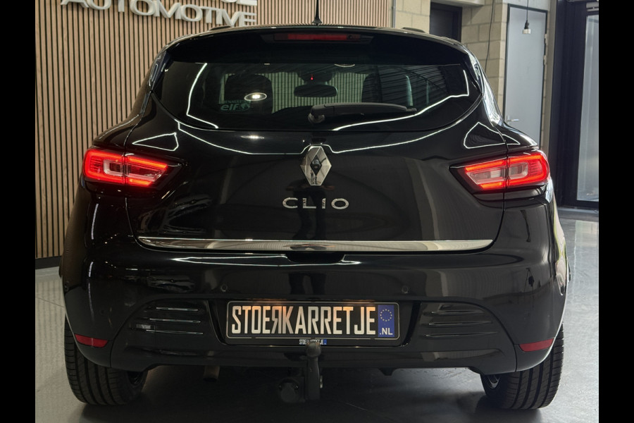 Renault Clio 0.9 TCe Bose | Navi | Camera | 17" | Stoelverwarming | PDC | Led |