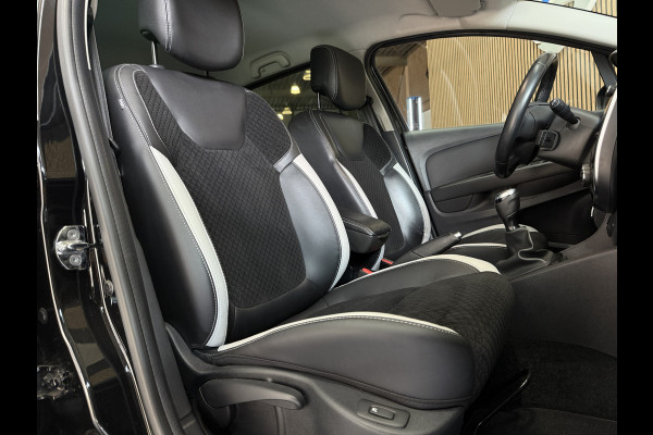 Renault Clio 0.9 TCe Bose | Navi | Camera | 17" | Stoelverwarming | PDC | Led |