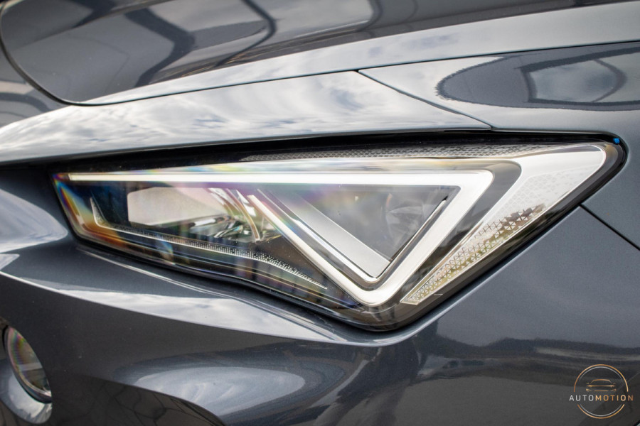 CUPRA Formentor 1.4 e-Hybrid VZ Performance PANO TREKHAAK MEMORY BEATS CAMERA