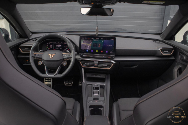 CUPRA Formentor 1.4 e-Hybrid VZ Performance PANO TREKHAAK MEMORY BEATS CAMERA