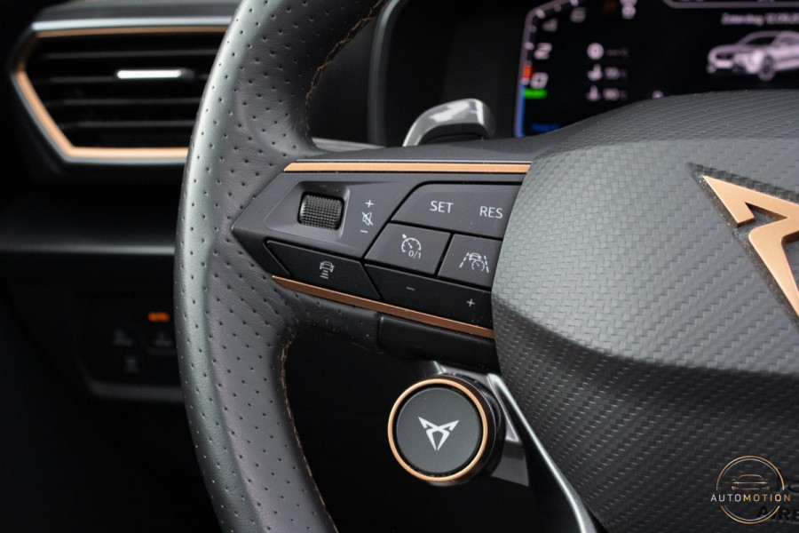 CUPRA Formentor 1.4 e-Hybrid VZ Performance PANO TREKHAAK MEMORY BEATS CAMERA