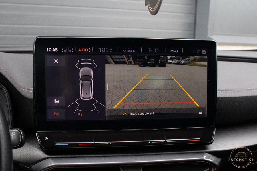 CUPRA Formentor 1.4 e-Hybrid VZ Performance PANO TREKHAAK MEMORY BEATS CAMERA