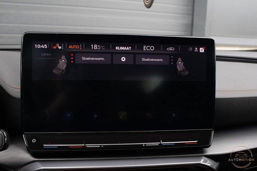 CUPRA Formentor 1.4 e-Hybrid VZ Performance PANO TREKHAAK MEMORY BEATS CAMERA