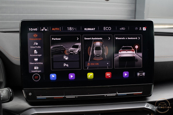 CUPRA Formentor 1.4 e-Hybrid VZ Performance PANO TREKHAAK MEMORY BEATS CAMERA