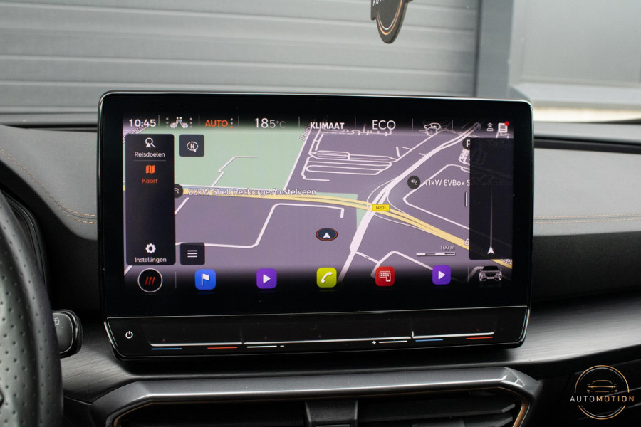 CUPRA Formentor 1.4 e-Hybrid VZ Performance PANO TREKHAAK MEMORY BEATS CAMERA