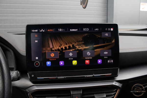 CUPRA Formentor 1.4 e-Hybrid VZ Performance PANO TREKHAAK MEMORY BEATS CAMERA