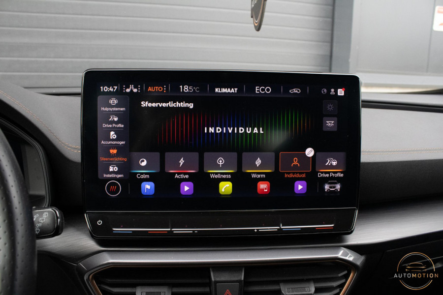 CUPRA Formentor 1.4 e-Hybrid VZ Performance PANO TREKHAAK MEMORY BEATS CAMERA